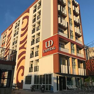 Ud Capital Hotel